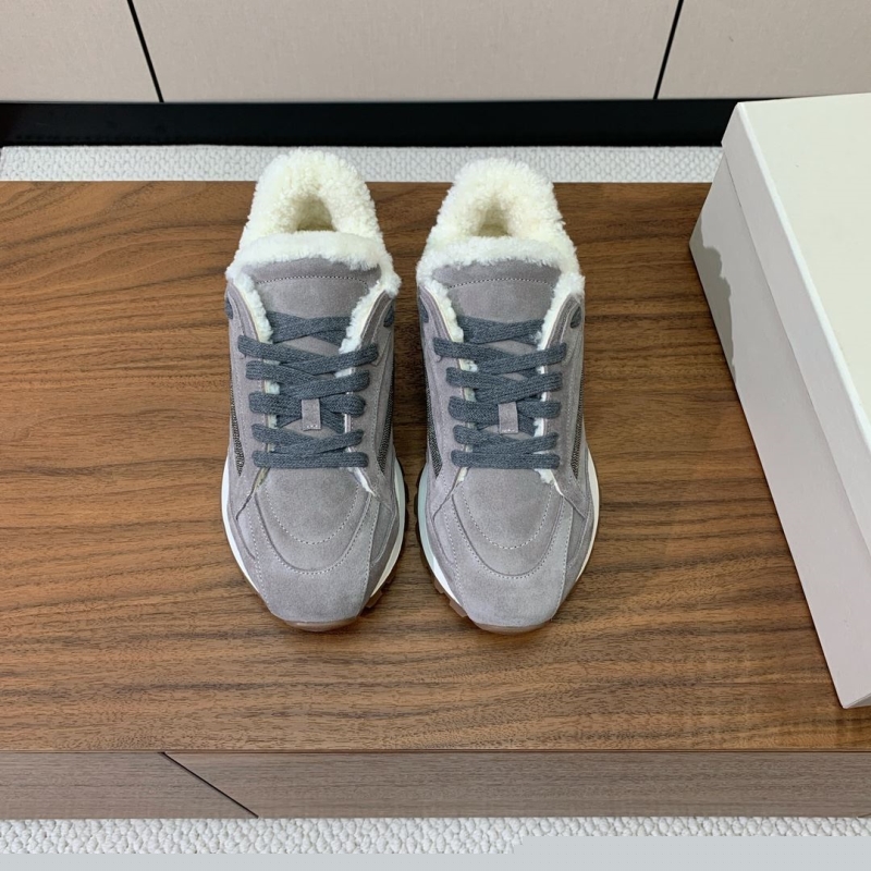 Ch**an louboutin sneakers